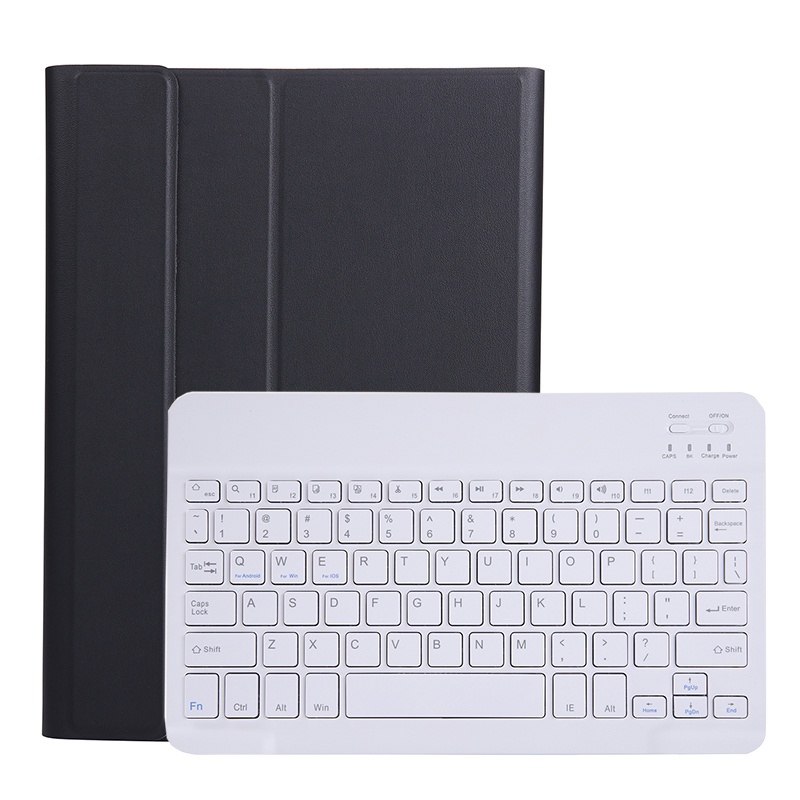 Slim Backlit Keyboard Case for Samsung Galaxy Tab A A6 10.1 2016 SM