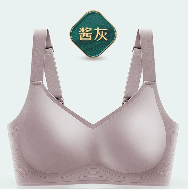 SB2014 -M'SIA Ready Stock Women Comfort Bra Non Steel Bra Exercise Bra ...