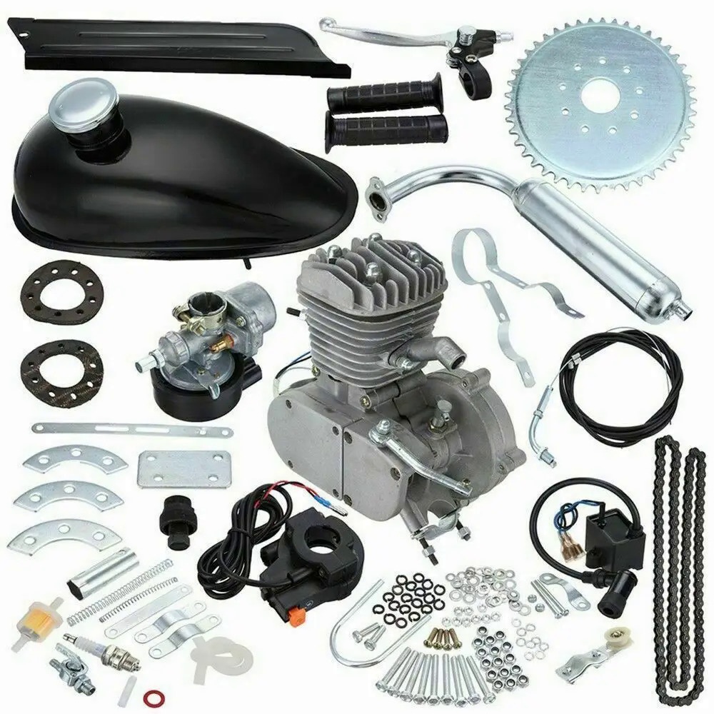 Gas engine kit for mountain bike cheap