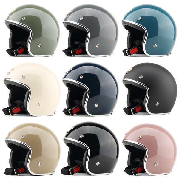 helmet sgv helmet arai Helmet retro Taiwan evo Harley Jiange Vespa