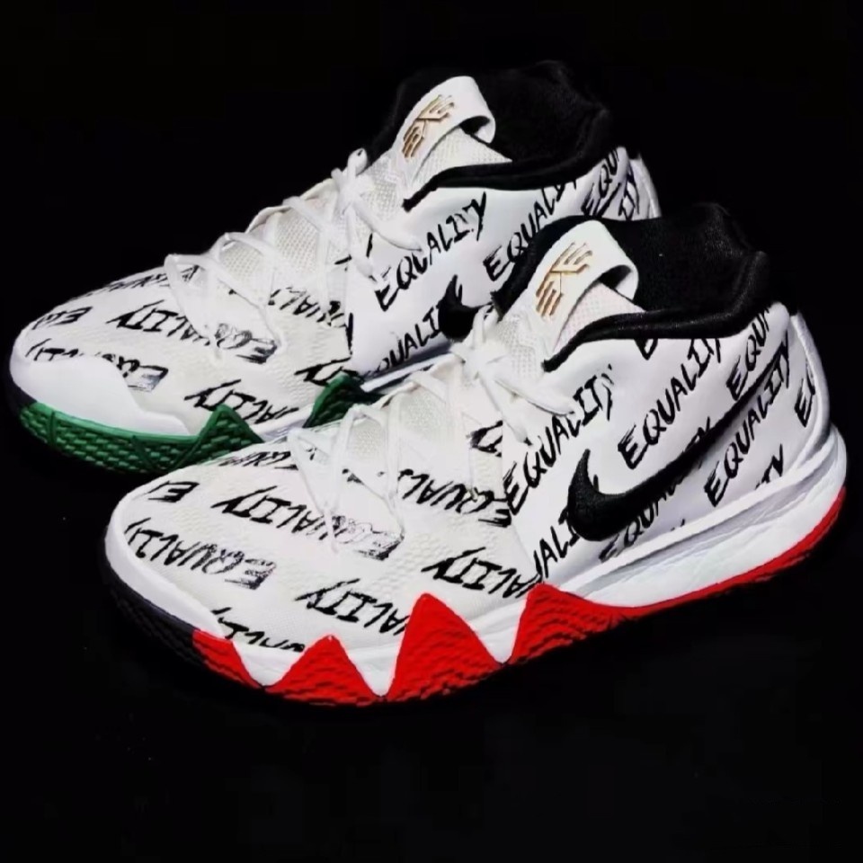 nike kyrie 4 bhm