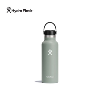 18 oz Standard Mouth: 18 oz Water Bottle