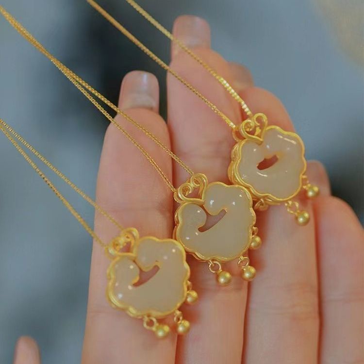 High End Baby Jewelry 2024 applelady