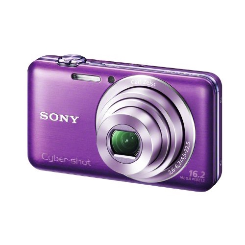 Sony Sony Digital Camera Cyber-shot WX30 (16.2 million pixels CMOS