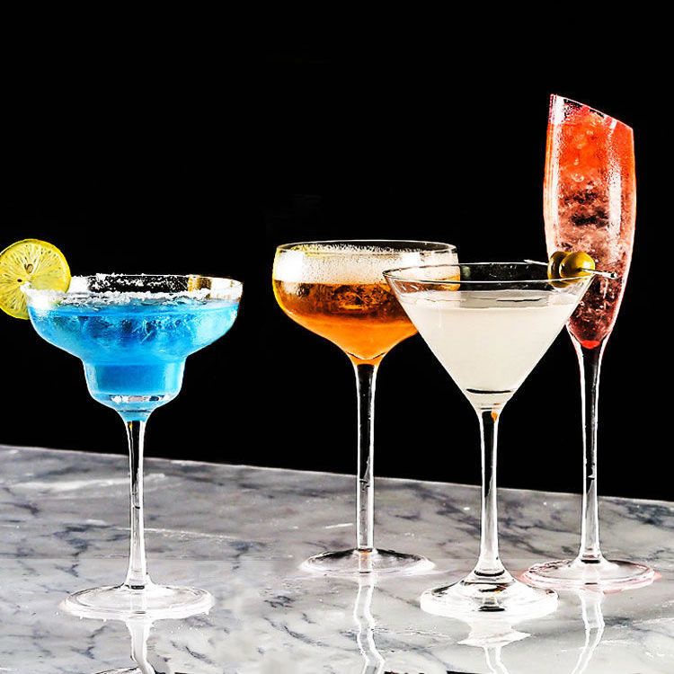 Glass Cocktail Glass Martini Glass Margarita Glass Champagne Glass Bar
