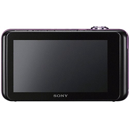 Sony Sony Digital Camera Cyber-shot WX30 (16.2 million pixels CMOS