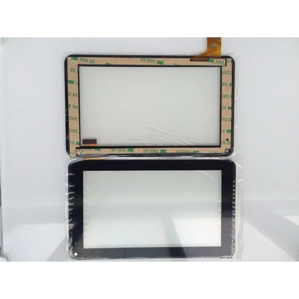 7'' New Touch Screen Digitizer Glass Panel For All Winner A13 Tablet PC