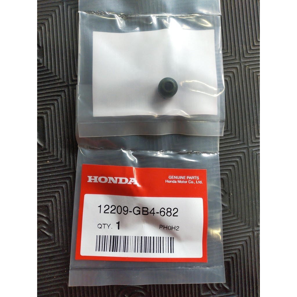 Honda Mower Engines 12209-GB4-682 - Seal Valve Stem - Genuine Part - View #7