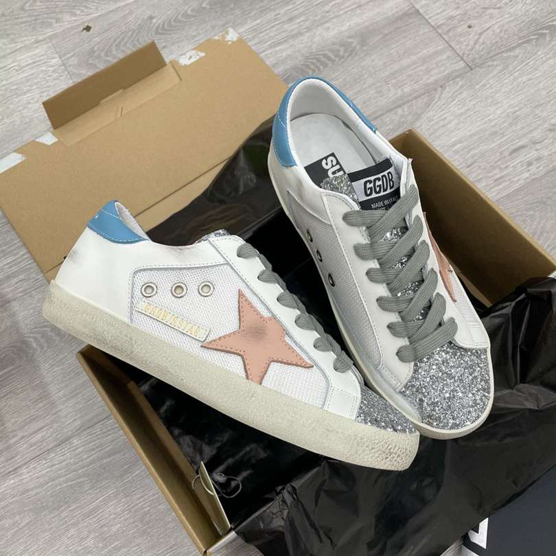 316 GHB5 GGDB SSTAR super star Golden Goose Delux* Bran* men women low