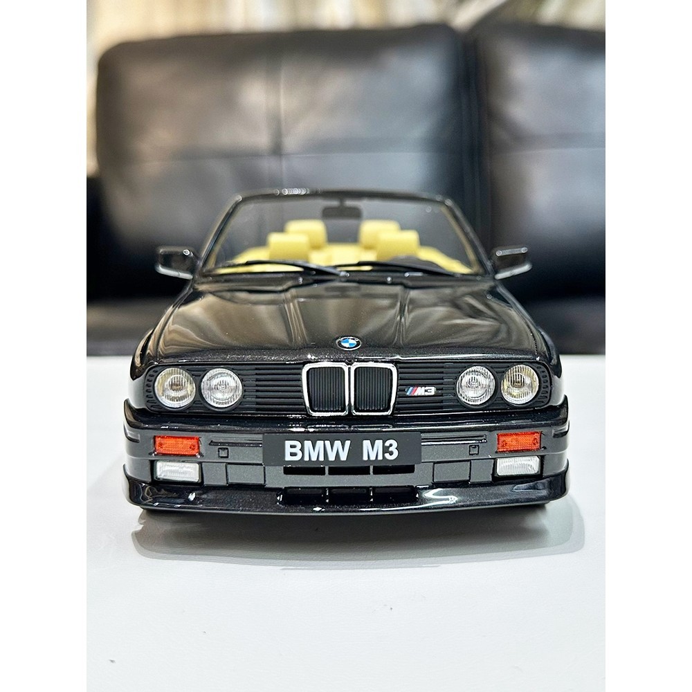 Otto's bmw