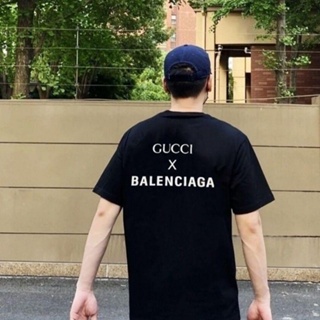 Gucci x Balenciaga T-shirt