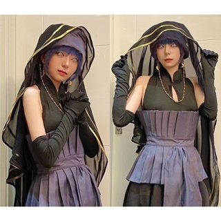 Ninja Cosplay Anime Halloween Costume Adult Men Women Japan