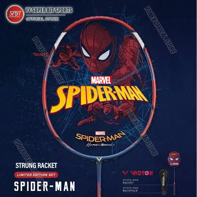Buy spiderman victor Online With Best Price, May 2026 | Shopee
