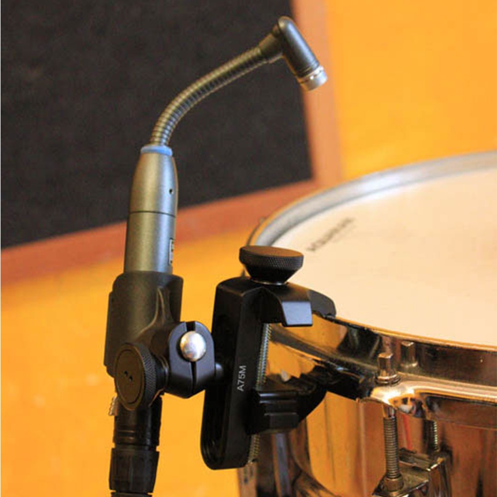 SHURE Instrumental microphone BETA98AMP/C drum mic, condenser For Toms