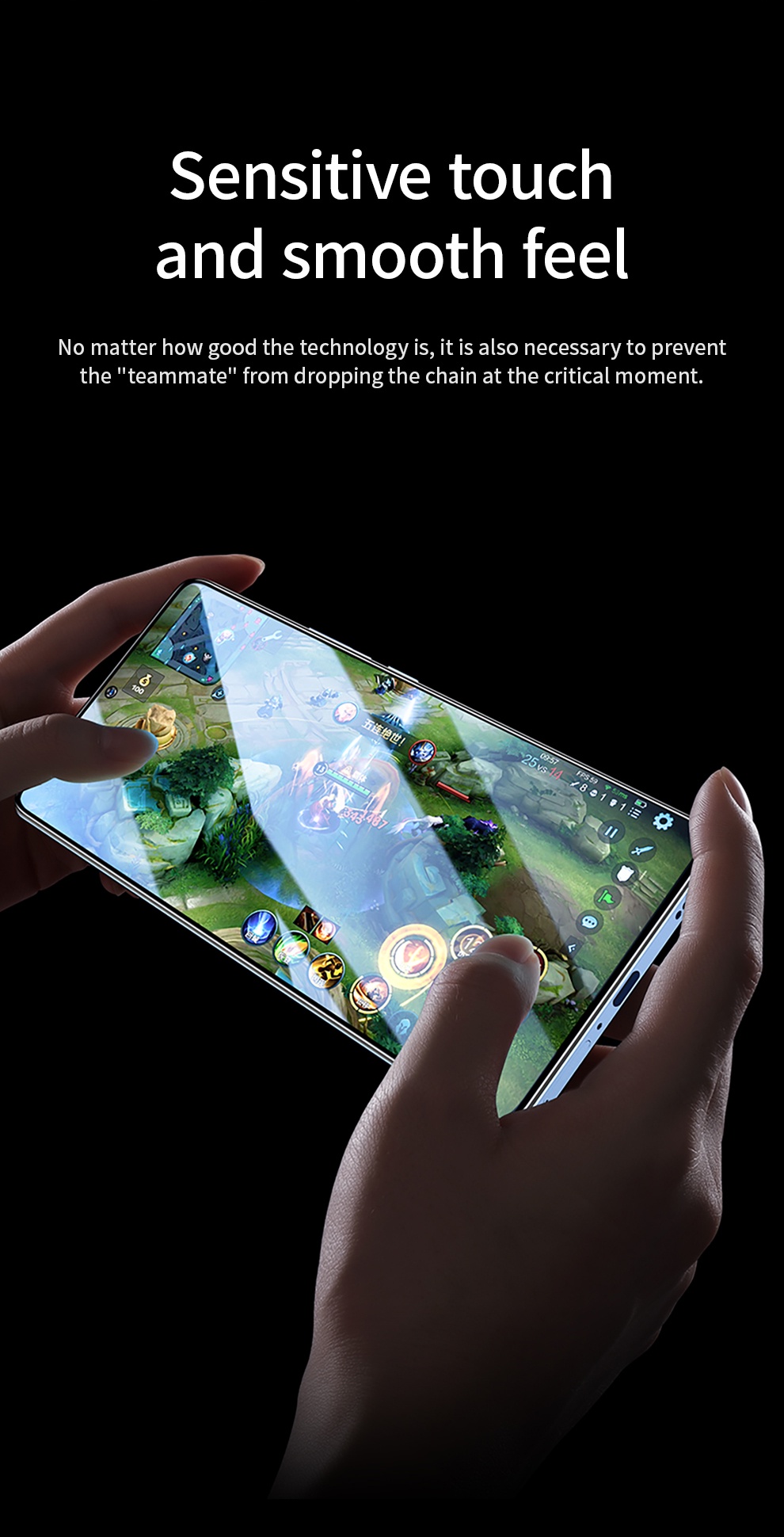 SmartDevil Screen Protector For Xiaomi POCO X5 Pro POCO F5/POCO X6/X6 ...