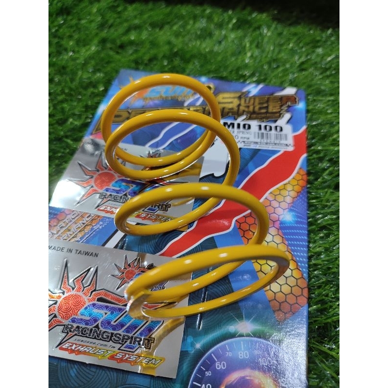 SUN RACING CENTERSPRING FOR MIO 1200rpm | Shopee Malaysia