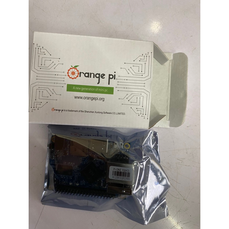 Orange Pi One / Orange Pi PC W/ Cable | Shopee Malaysia