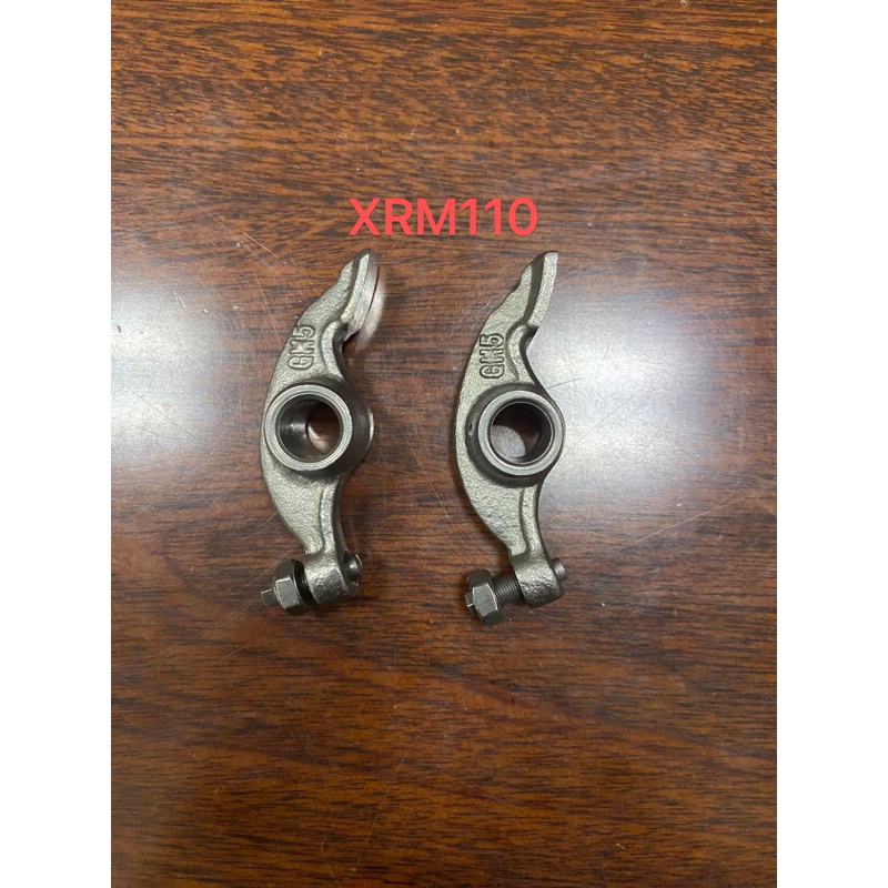 rocker arm XRM110 ( set) | Shopee Malaysia