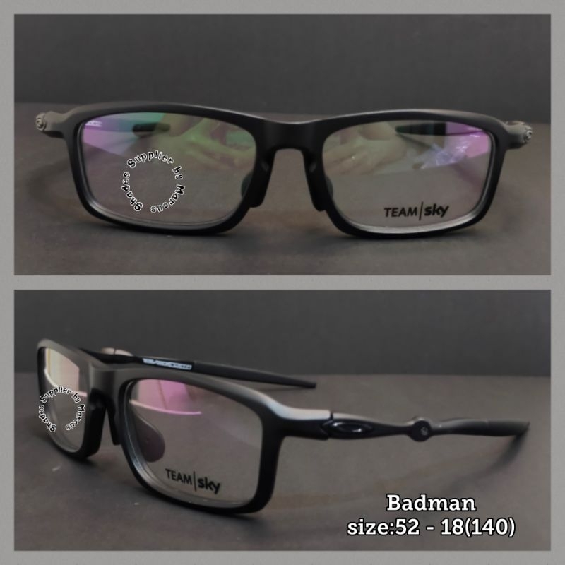 Reading Eyeglasses Rx Frame Eyeglasses For Men Replaceable lens Bdmn2 ...