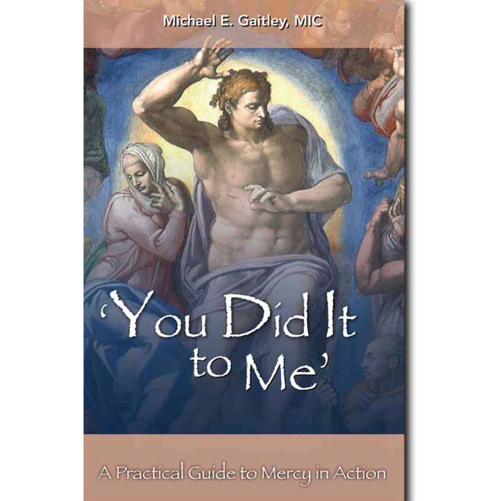 You Did It to Me by Michael E. Gaitley, MIC | Shopee Malaysia