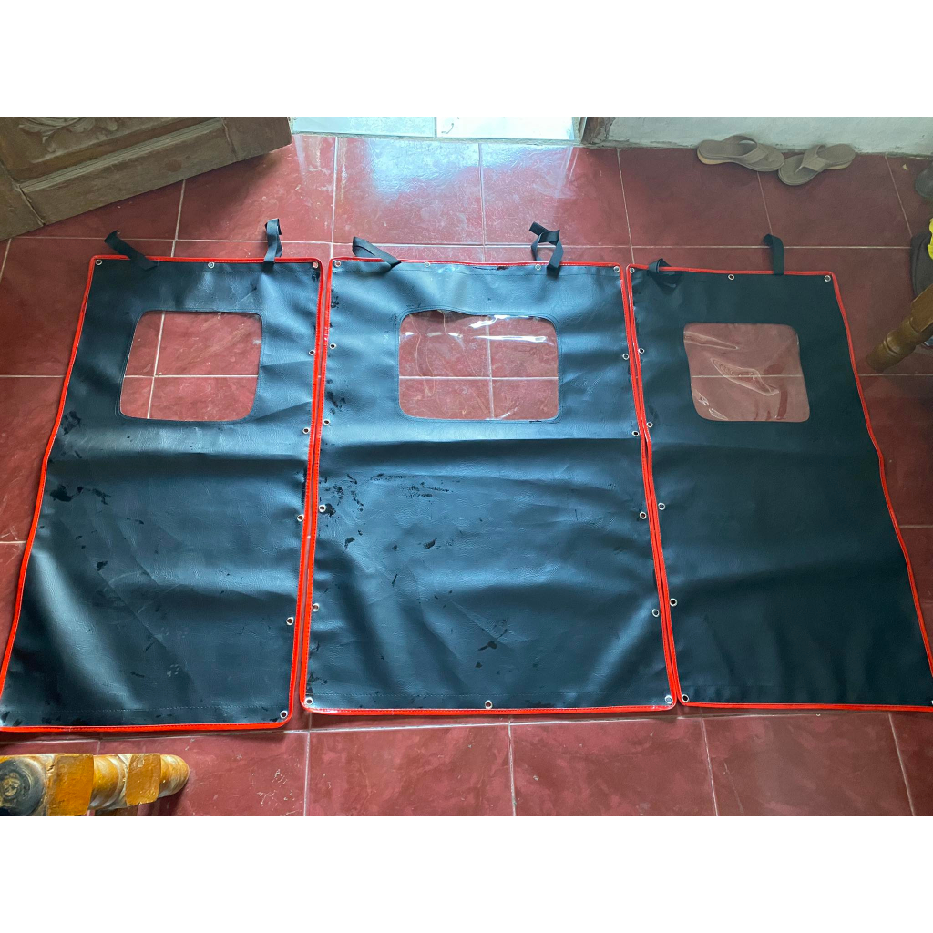 Rain Cover for EBIKE Lucky Lion Lucky Sheep Leather/Plastic for Back ...