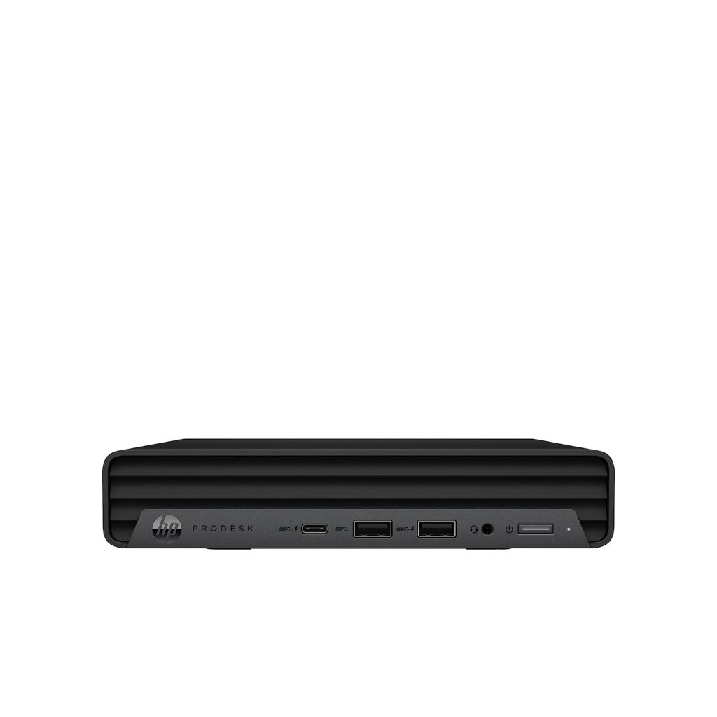 HP Prodesk 400 600 G6 Desktop Computer Mini PC Intel Core i5 10th Gen