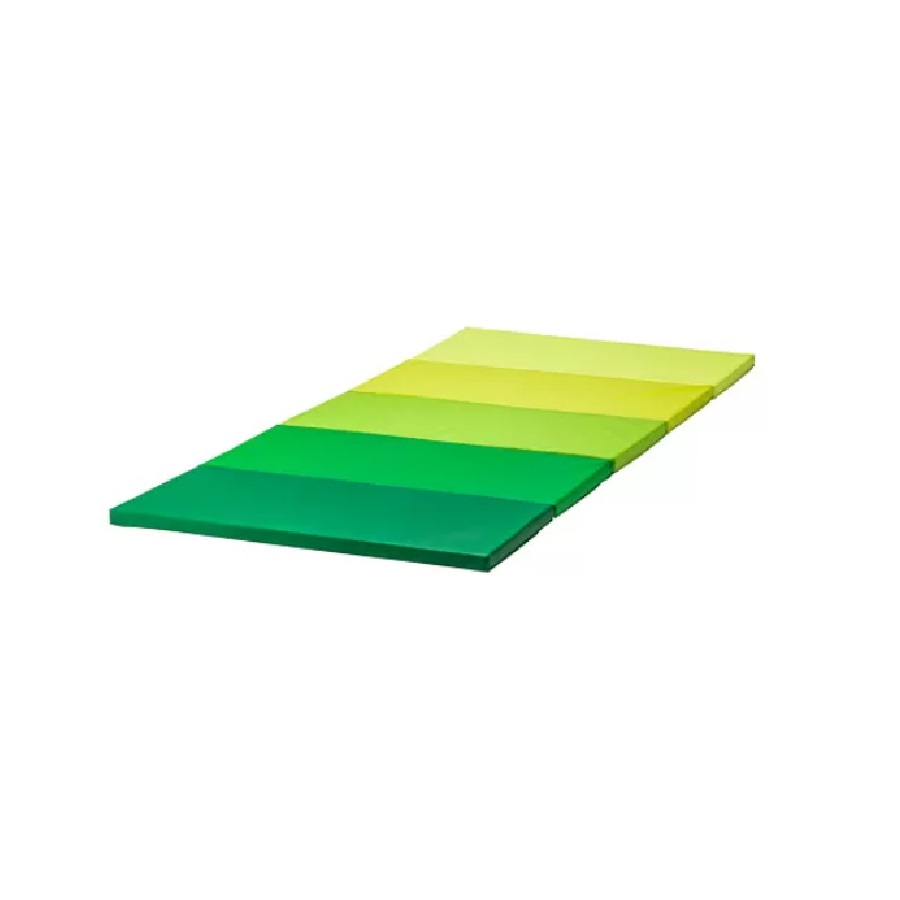 Home Transition Ikea Plufsig Folding Gym Mat Shopee Malaysia