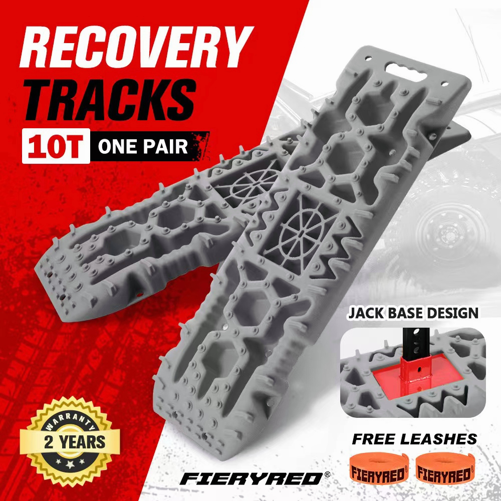 Performance Recovery Board with Lift Jack Base Mount | Shopee Malaysia