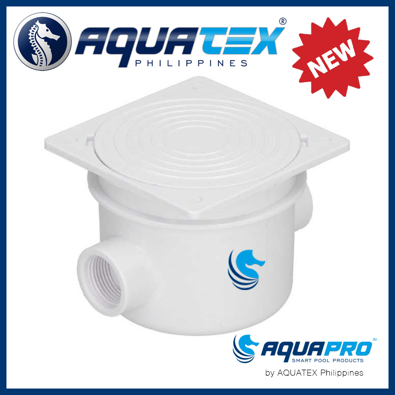 AQUAPRO Pool Junction box Pool Deck Box Shopee Malaysia