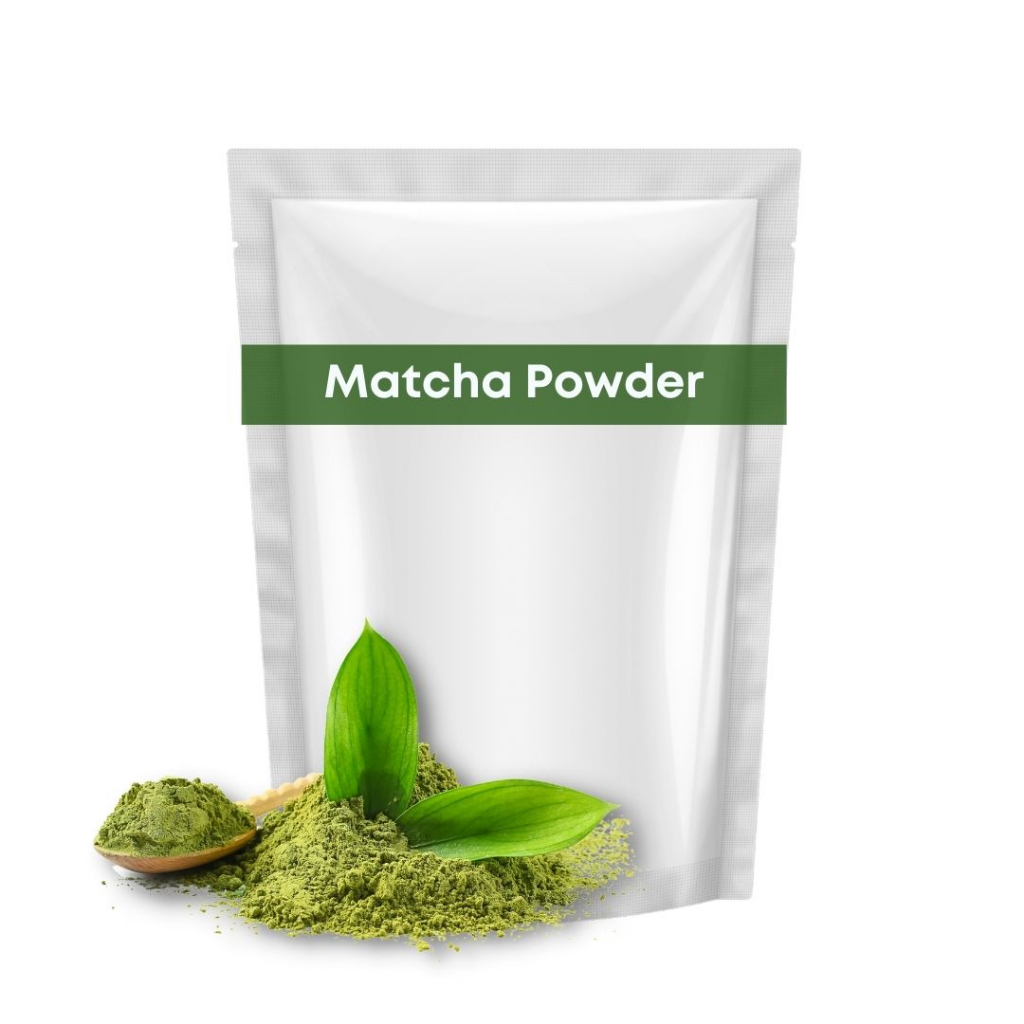 Probody Pure Unsweetened Matcha Powder Ceremonial & Culinary Grade 50g ...