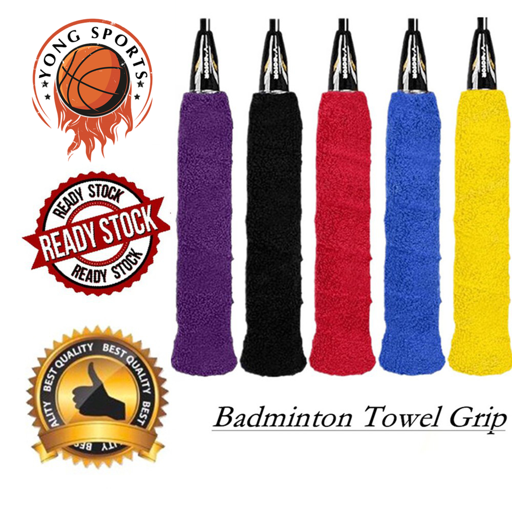 badminton grip tape - Prices and Promotions
