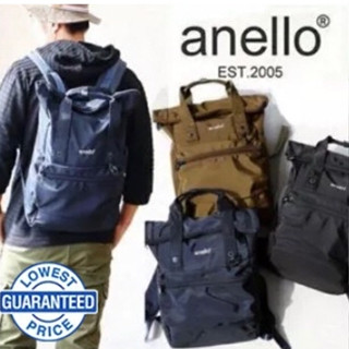 Anello bag clearance with laptop compartment