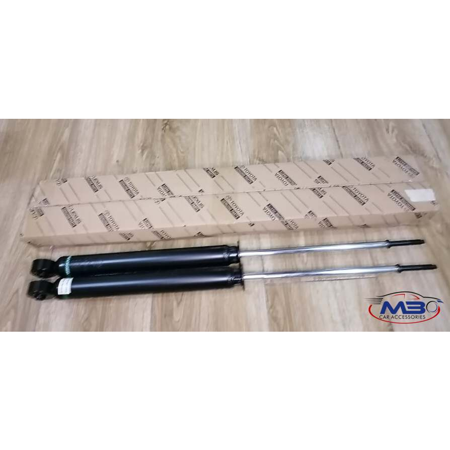 Toyota Wigo Rear Shocks | Shopee Malaysia