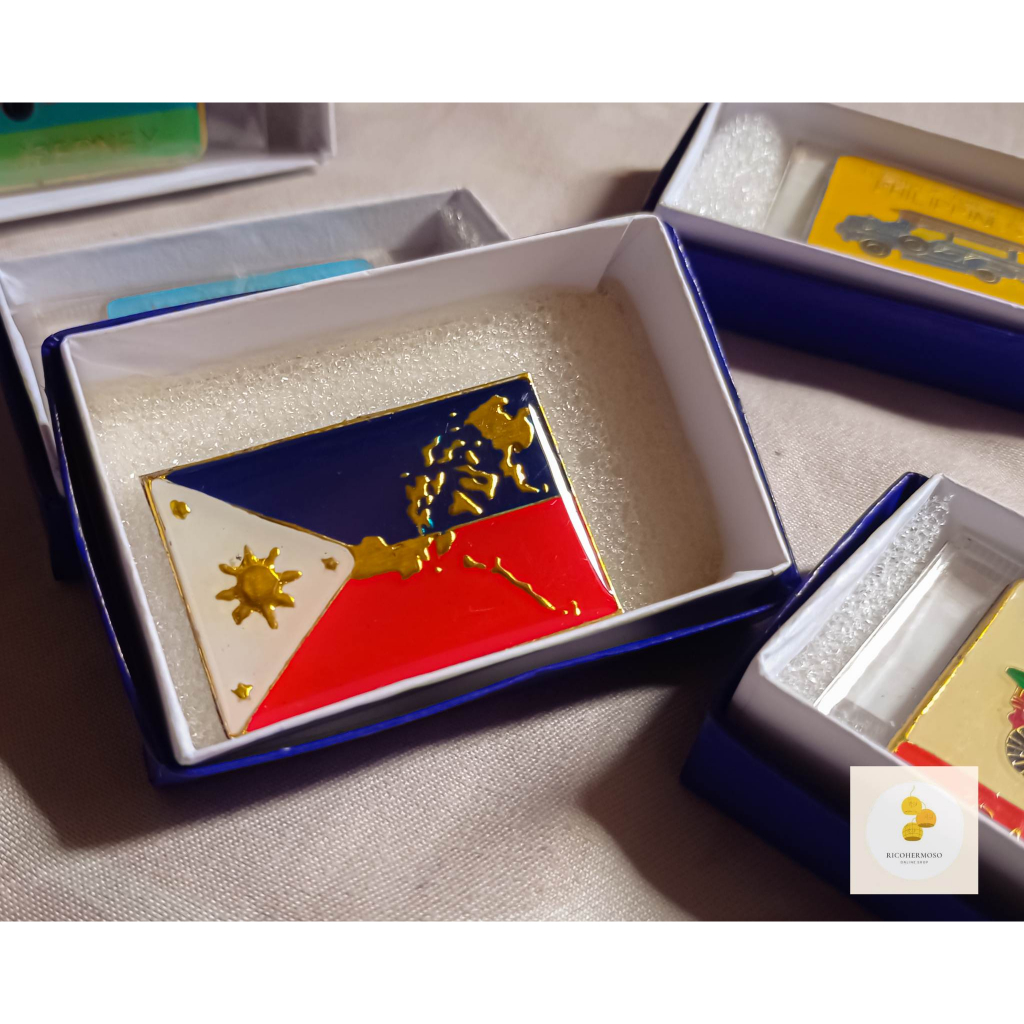 Retro Style Philippine Ref Shopee Malaysia
