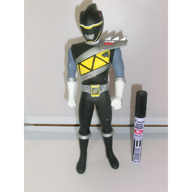 Power ranger - Juden Sentai Kyoryuger Sentai Hero Series 02 Kyoryu ...