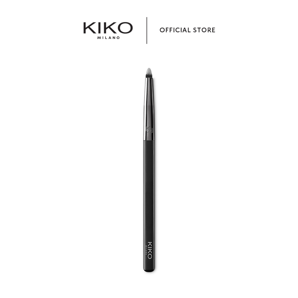KIKO Milano Eyes 60 Pencil Eye Brush Shopee Malaysia