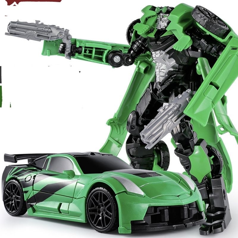 transformers crosshair age of extinction Shopee Malaysia