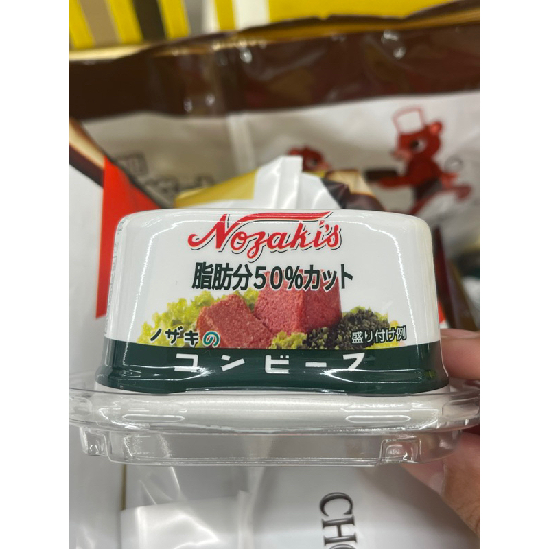 NOZAKI'S Premium Wagyu Corned Beef (80g) Made in Japan Shopee Malaysia