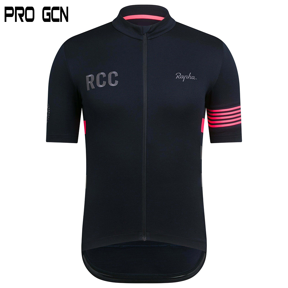 [Powerband] RAPHA Cycling jersey powerband cycling jersey RCC bike