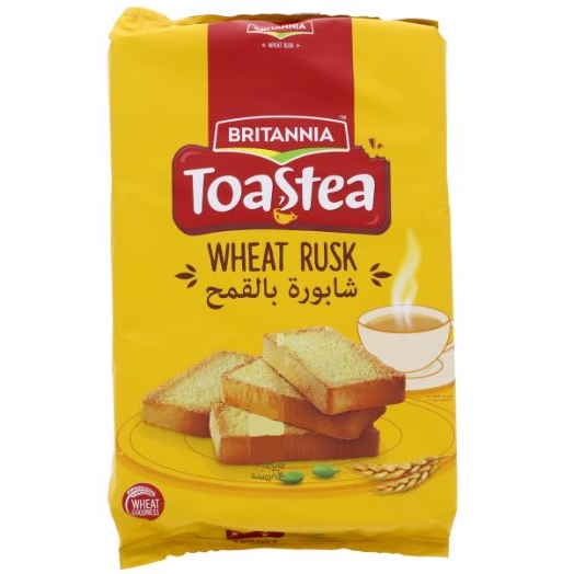 Britannia Toastea Suji rusk 170G / 305G | Shopee Malaysia