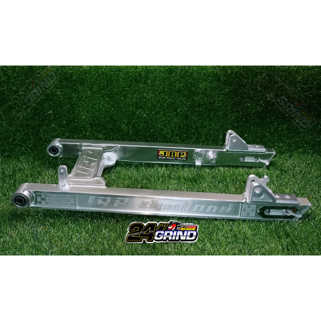 JRP SWING ARM CNC PLUS 2 / PLUS 3 FOR WAVE / XRM / SMASH / TMX | Shopee ...