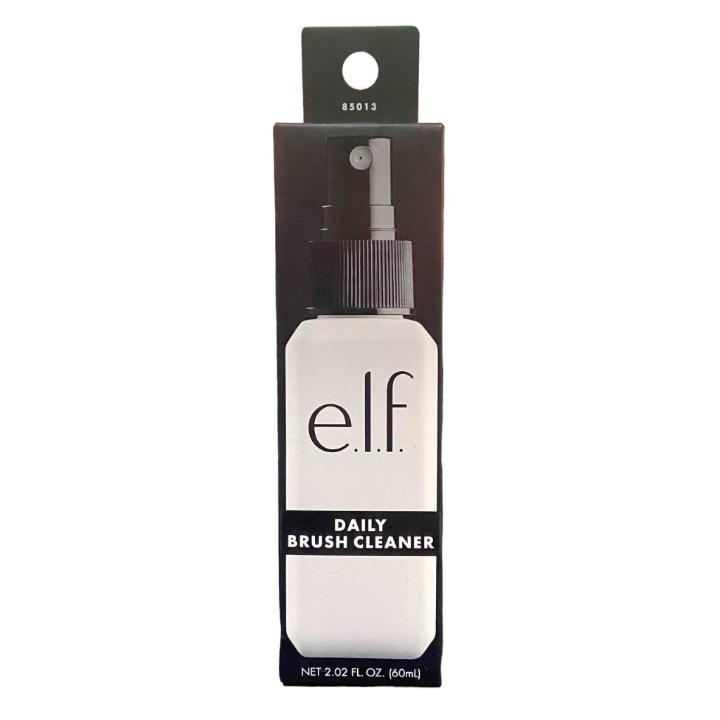ELF Daily Brush Cleaner, 85013 60mL Shopee Malaysia