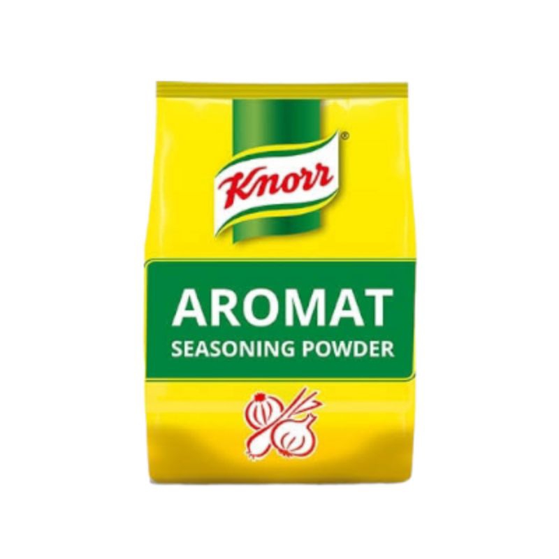 knorr aromat seasoning powder | Shopee Malaysia