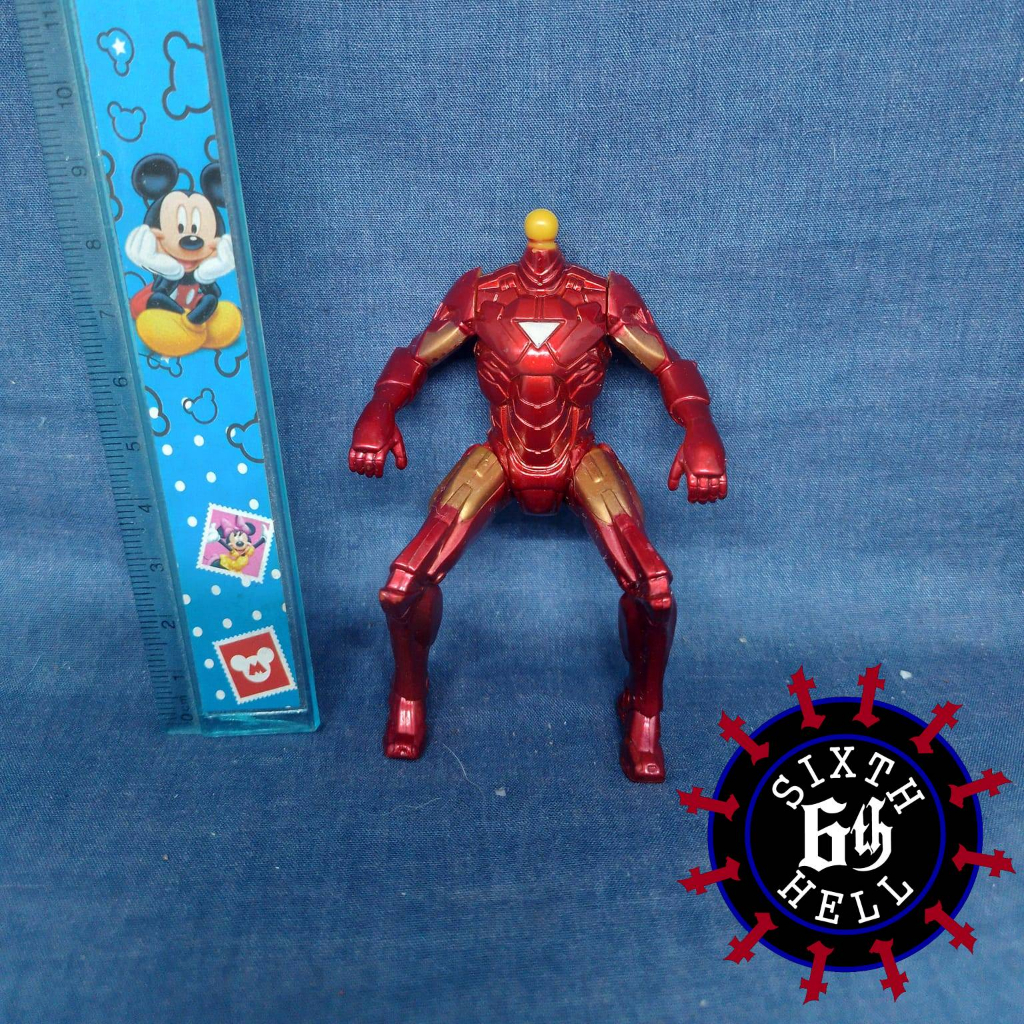 Marvel Titan Hero Series Antman Con Gear | Cuotas sin interés