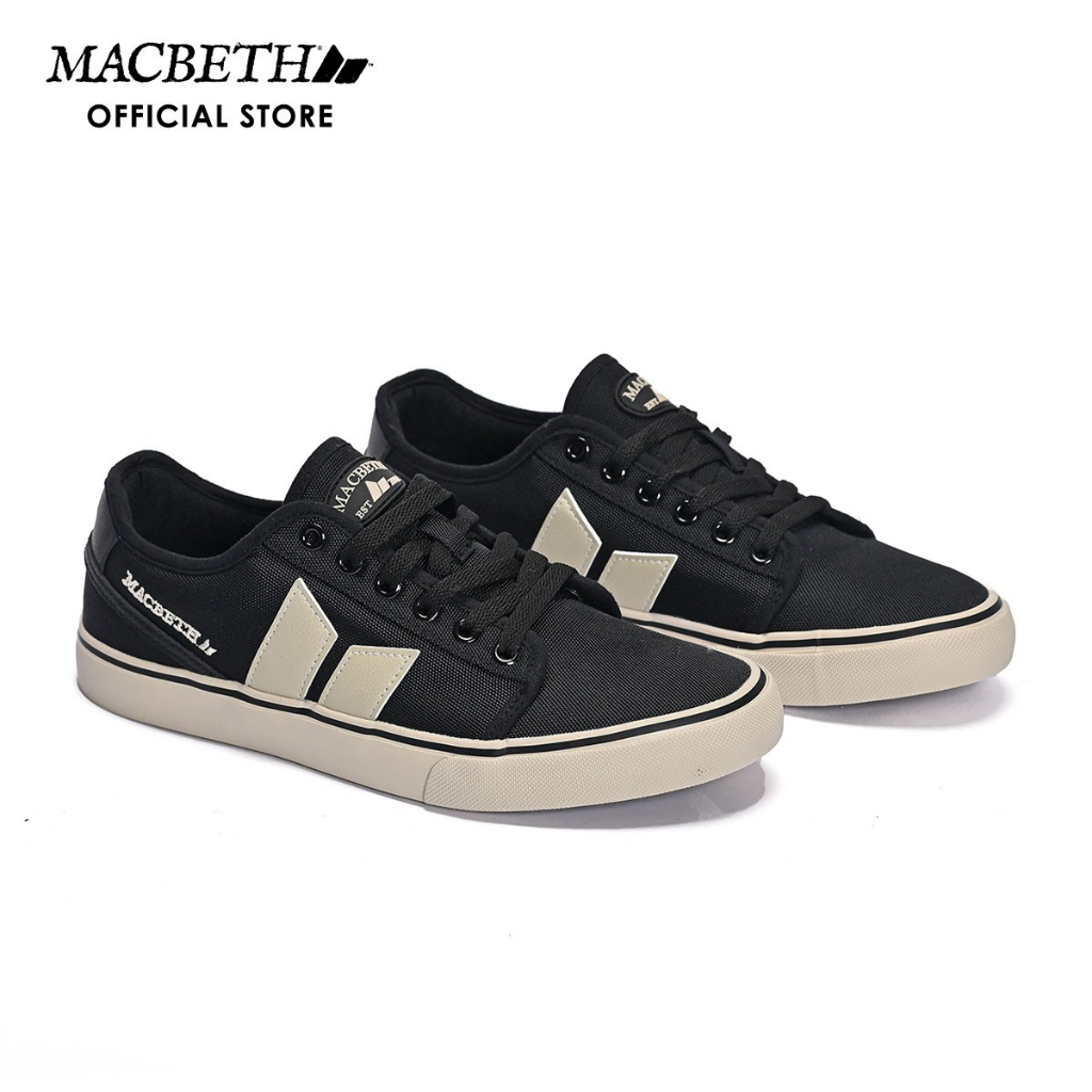 Macbeth cheap shoes shop