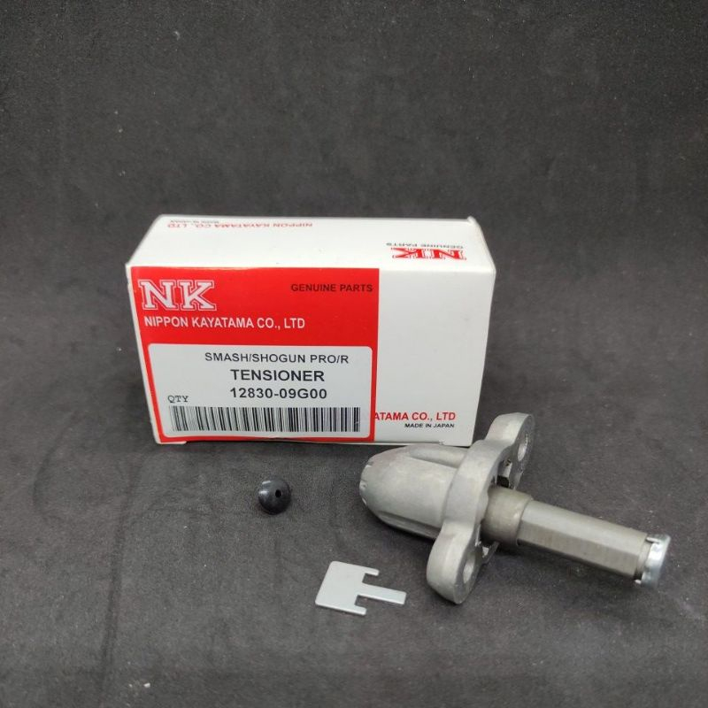 SUZUKI Smash115 | Shogun125 Tensioner Lifter 12830-09G00 JAPAN | Shopee ...