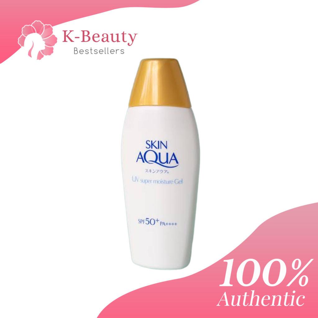 Skin Aqua UV Super Feuchtigkeit Milch Menge 10 Sonnencreme Wasserdicht