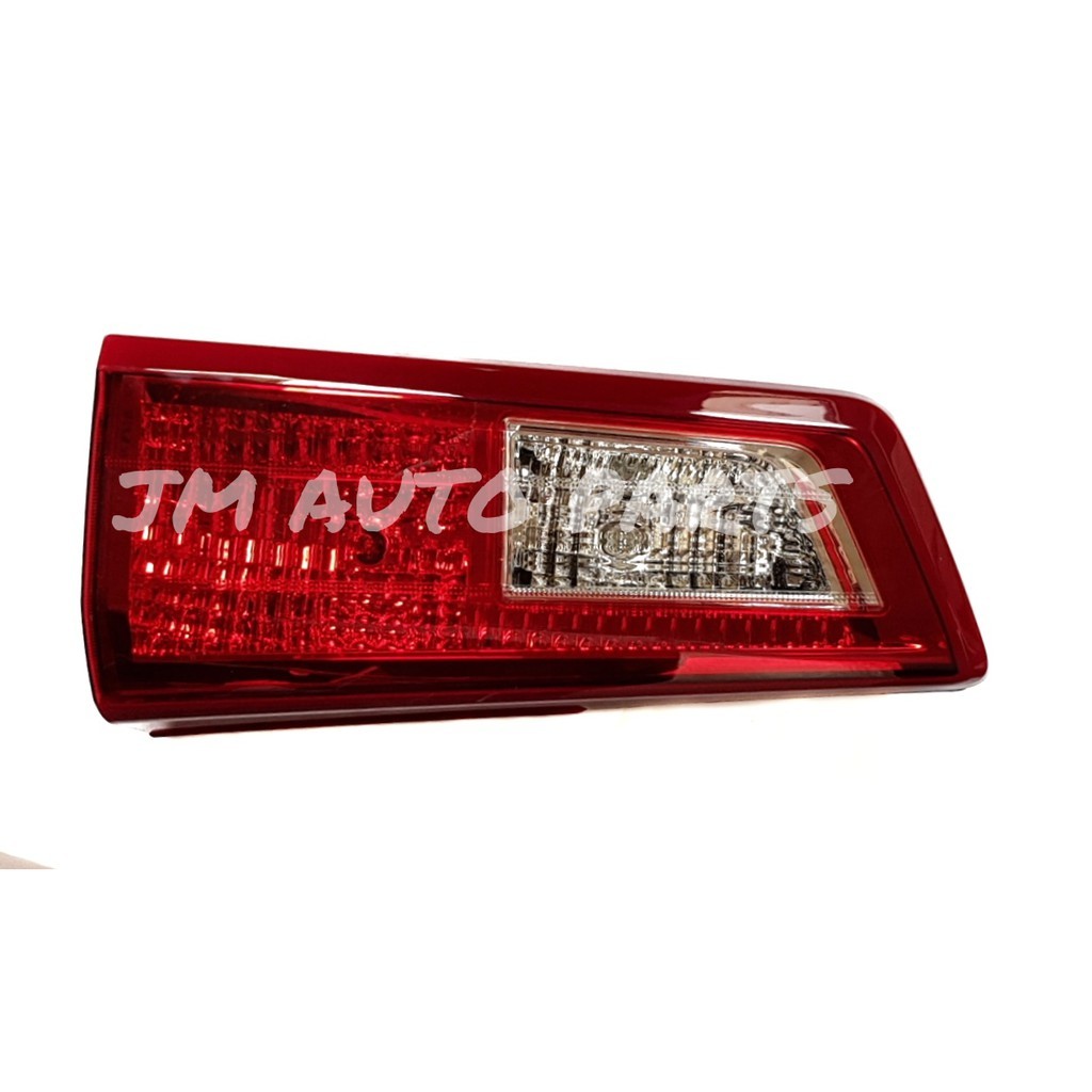 Toyota Innova 2016 - 2018 Tail Light Garnish Tail Lamp Garnish Back ...