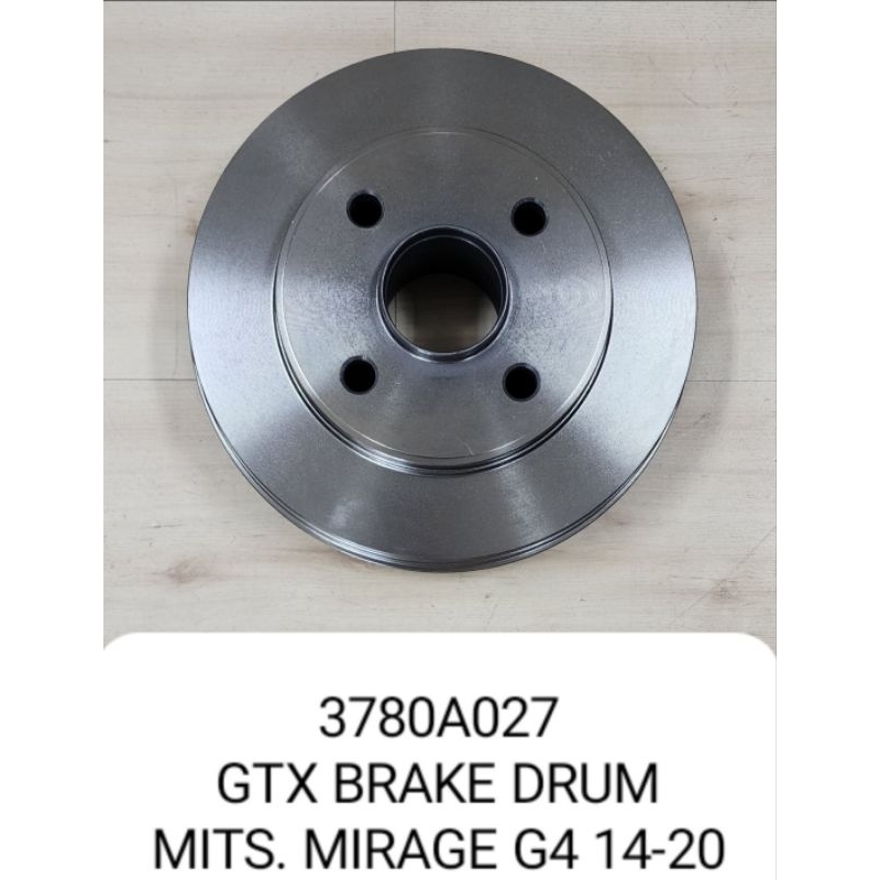 Brake Drums & Hardware for Mitsubishi Mirage for sale