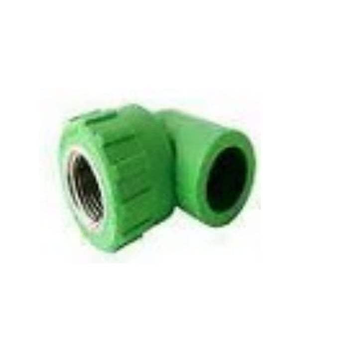 PPR FEMALE ELBOW GREEN (ELBOW w/ THREAD) | Shopee Malaysia